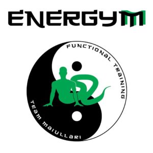 Energym santeramo