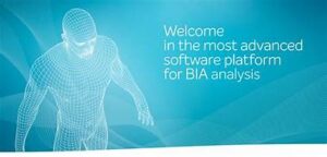 bodygram bia bioimpedenziometria matera
